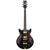 Ibanez - AMH90 Artcore Semi-Hollow Electric Guitar - Black