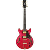Ibanez - AMH90 Artcore Electric - Cherry Red Flat