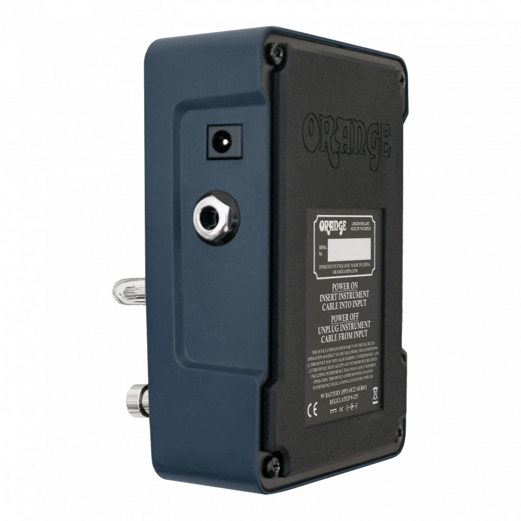 Orange Amp Detonator AB Pedal-Sky Music