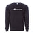 Ampeg Crewneck Pullover Black - Medium