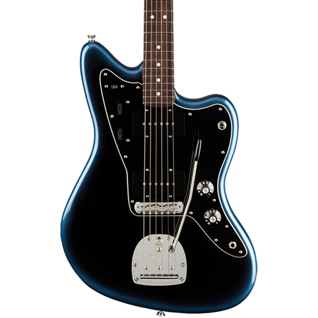 Fender - American Professional II Jazzmaster® - Rosewood Fingerboard - Dark Night