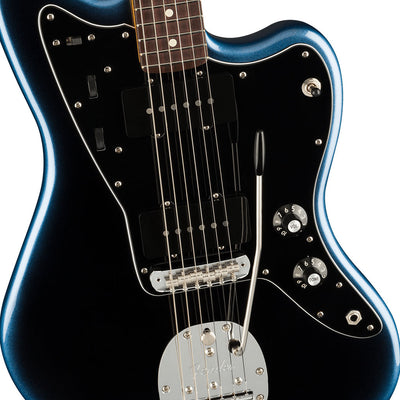 Fender - American Professional II Jazzmaster® - Rosewood Fingerboard - Dark Night