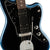 Fender - American Professional II Jazzmaster® - Rosewood Fingerboard - Dark Night