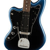 Fender - American Professional II Jazzmaster® Left-Hand - Rosewood Fingerboard - Dark Night