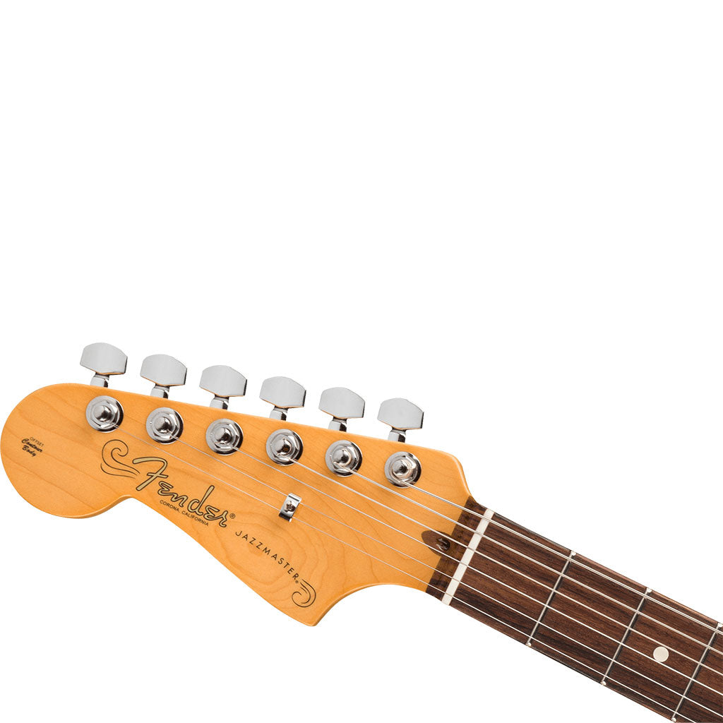 Fender - American Professional II Jazzmaster® Left-Hand - Rosewood Fingerboard - Dark Night