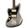 Fender - American Professional II Jazzmaster® Left-Hand - Rosewood Fingerboard - Mercury