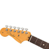 Fender - American Professional II Jazzmaster® Left-Hand - Rosewood Fingerboard - Mercury