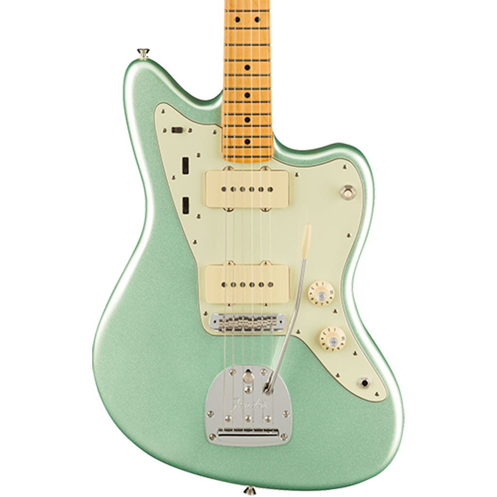 Fender - American Professional II Jazzmaster® - Maple Fingerboard