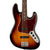 Fender - American Professional II Jazz Bass® - Rosewood Fingerboard - 3-Color Sunburst