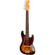 Fender - American Professional II Jazz Bass® - Rosewood Fingerboard - 3-Color Sunburst