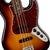 Fender - American Professional II Jazz Bass® - Rosewood Fingerboard - 3-Color Sunburst