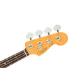 Fender - American Professional II Jazz Bass® - Rosewood Fingerboard - 3-Color Sunburst