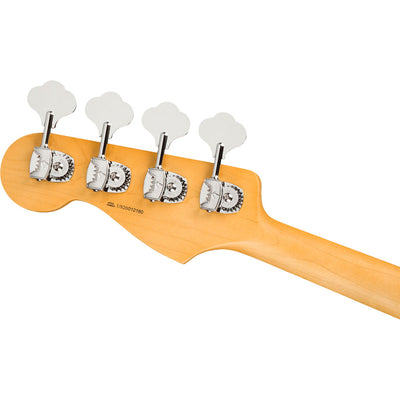 Fender - American Professional II Jazz Bass® - Rosewood Fingerboard - 3-Color Sunburst