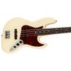 Fender - American Professional II Jazz Bass® - Rosewood Fingerboard - Olympic White