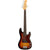 Fender - American Professional II Precision Bass® V - Rosewood Fingerboard - 3-Color Sunburst