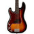 Fender - American Professional II Precision Bass® Left-Hand - Rosewood Fingerboard - 3-Color Sunburst