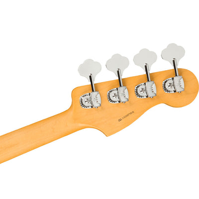 Fender - American Professional II Precision Bass® Left-Hand - Rosewood Fingerboard - 3-Color Sunburst