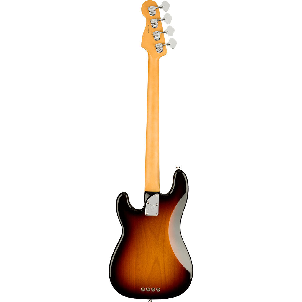 Fender - American Professional II Precision Bass® - Maple Fingerboard - 3-Color Sunburst