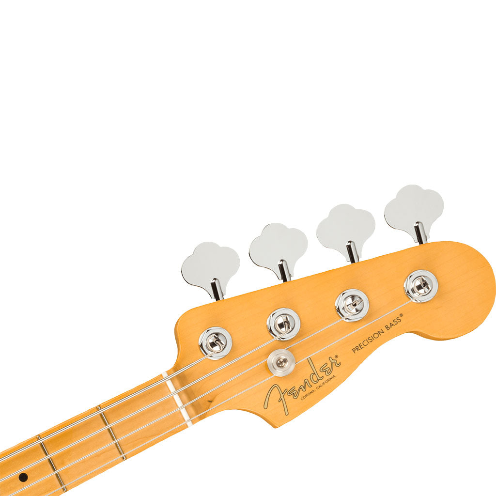 Fender - American Professional II Precision Bass® - Maple Fingerboard - 3-Color Sunburst
