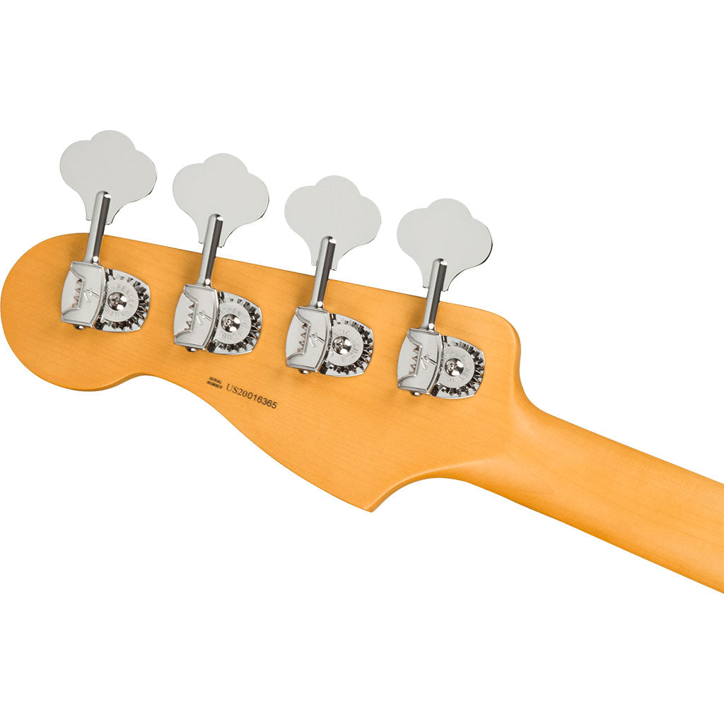 Fender - American Professional II Precision Bass® - Maple Fingerboard - 3-Color Sunburst