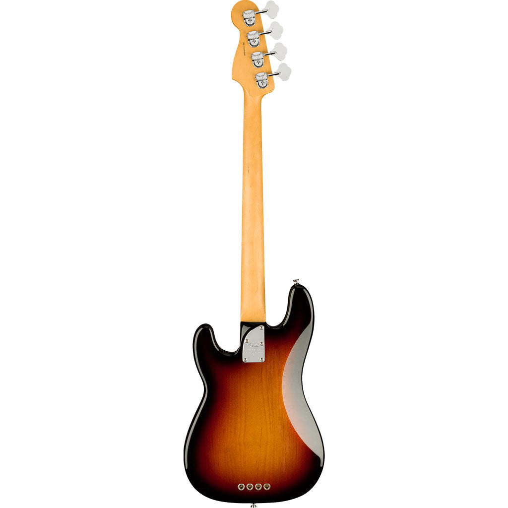 Fender - American Professional II Precision Bass® - Rosewood Fingerboard - 3-Color Sunburst