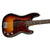 Fender - American Professional II Precision Bass® - Rosewood Fingerboard - 3-Color Sunburst