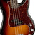 Fender - American Professional II Precision Bass® - Rosewood Fingerboard - 3-Color Sunburst