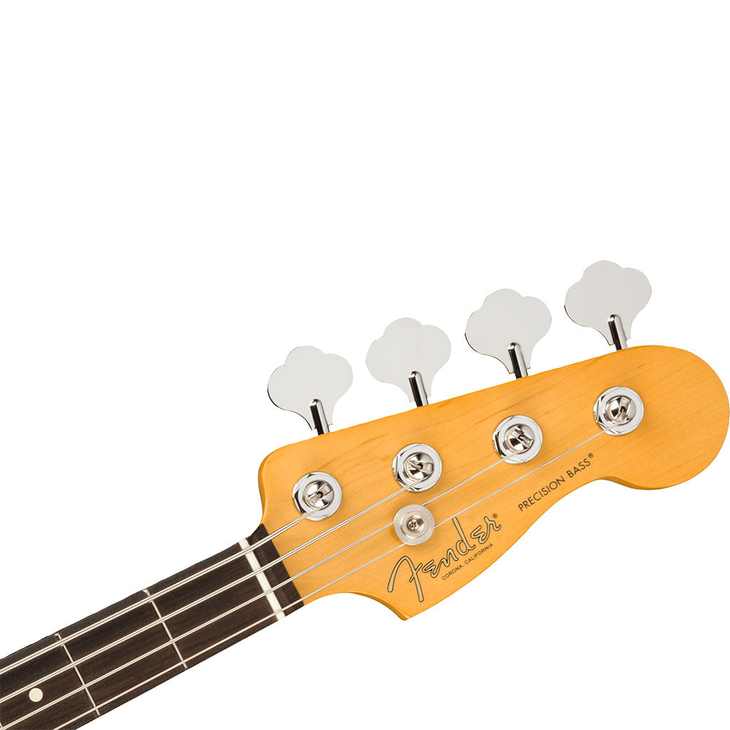 Fender - American Professional II Precision Bass® - Rosewood Fingerboard - 3-Color Sunburst