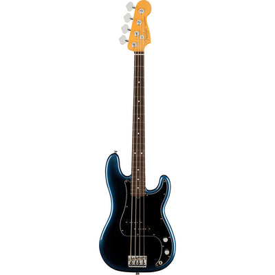 Fender - American Professional II Precision Bass® - Rosewood Fingerboard - Dark Night