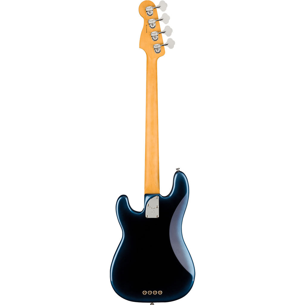 Fender - American Professional II Precision Bass® - Rosewood Fingerboard - Dark Night