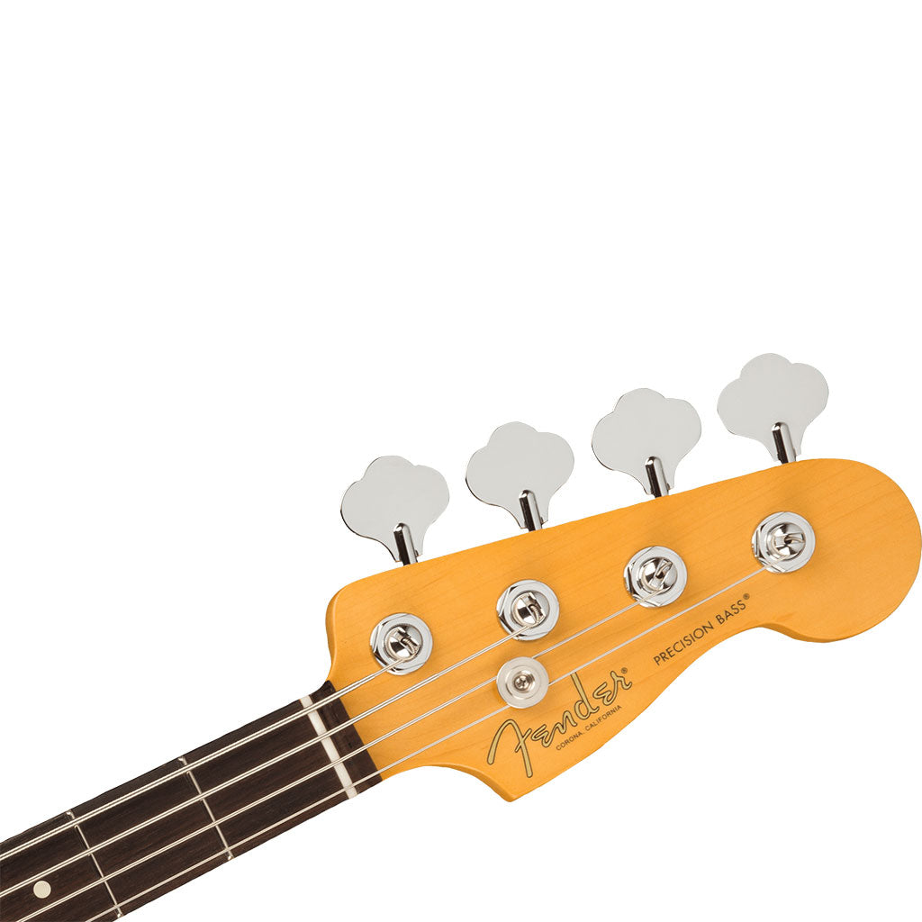 Fender - American Professional II Precision Bass® - Rosewood Fingerboard - Dark Night