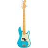 Fender - American Professional II Precision Bass® V - Maple Fingerboard - Miami Blue