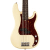 Fender - American Professional II Precision Bass® V - Rosewood Fingerboard - Olympic White