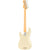 Fender - American Professional II Precision Bass® - Maple Fingerboard - Olympic White