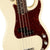 Fender - American Professional II Precision Bass® - Rosewood Fingerboard - Olympic White