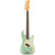 Fender - American Professional II Precision Bass® - Rosewood Fingerboard - Mystic Surf Green