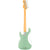 Fender - American Professional II Precision Bass® - Rosewood Fingerboard - Mystic Surf Green