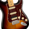 Fender - American Professional II Stratocaster® HSS - Maple Fingerboard - 3-Color Sunburst