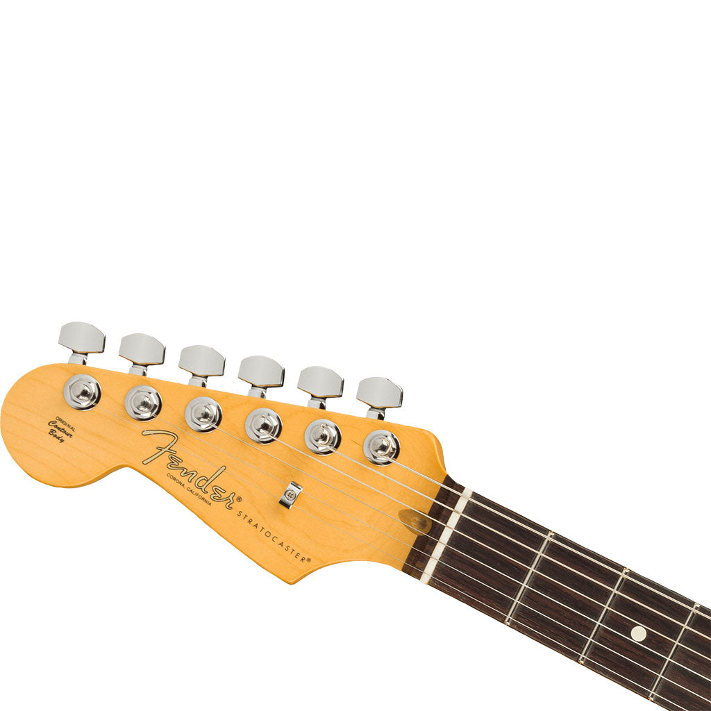 Fender - American Professional II Stratocaster® Left-Hand - Rosewood Fingerboard - 3-Color Sunburst