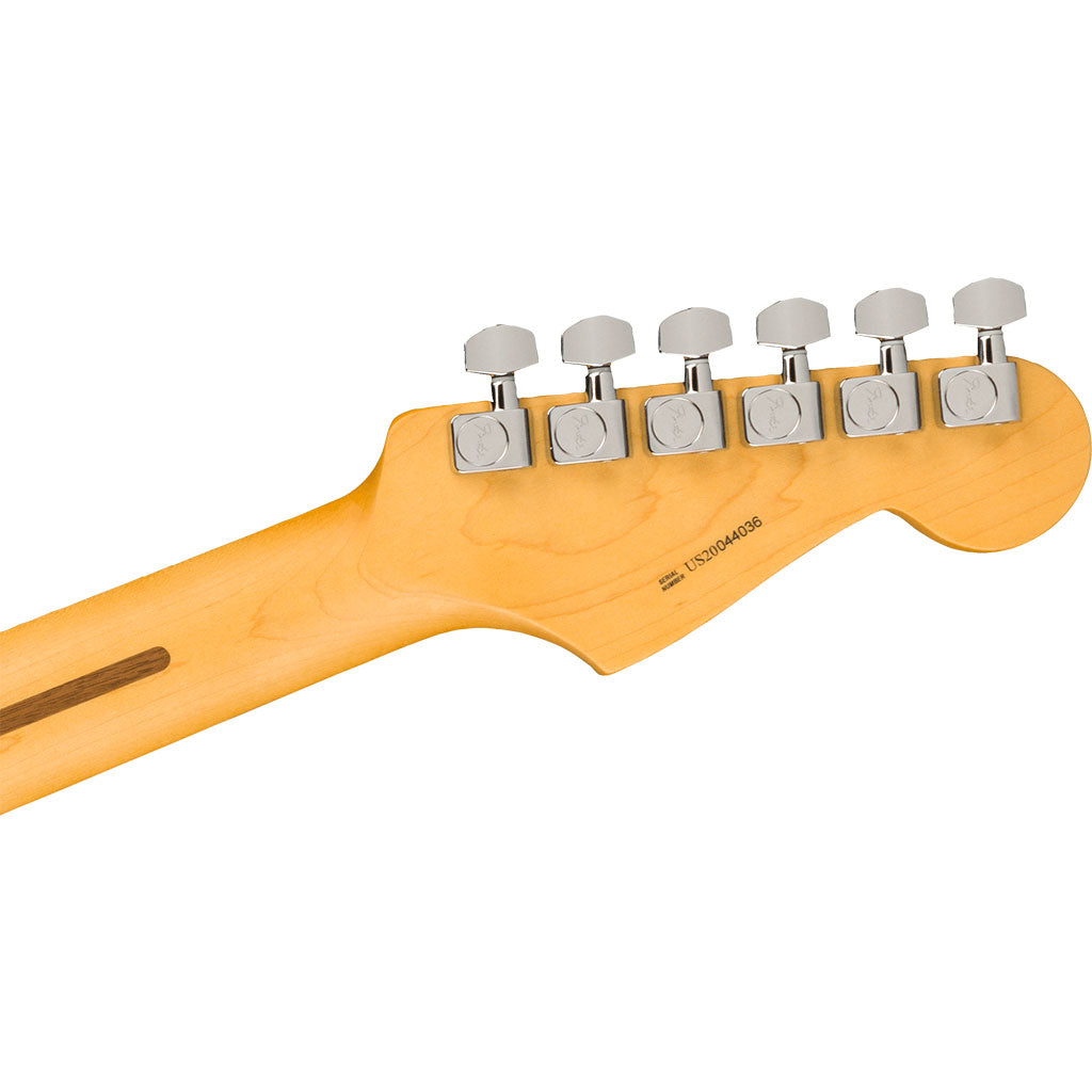 Fender - American Professional II Stratocaster® Left-Hand - Rosewood Fingerboard - 3-Color Sunburst