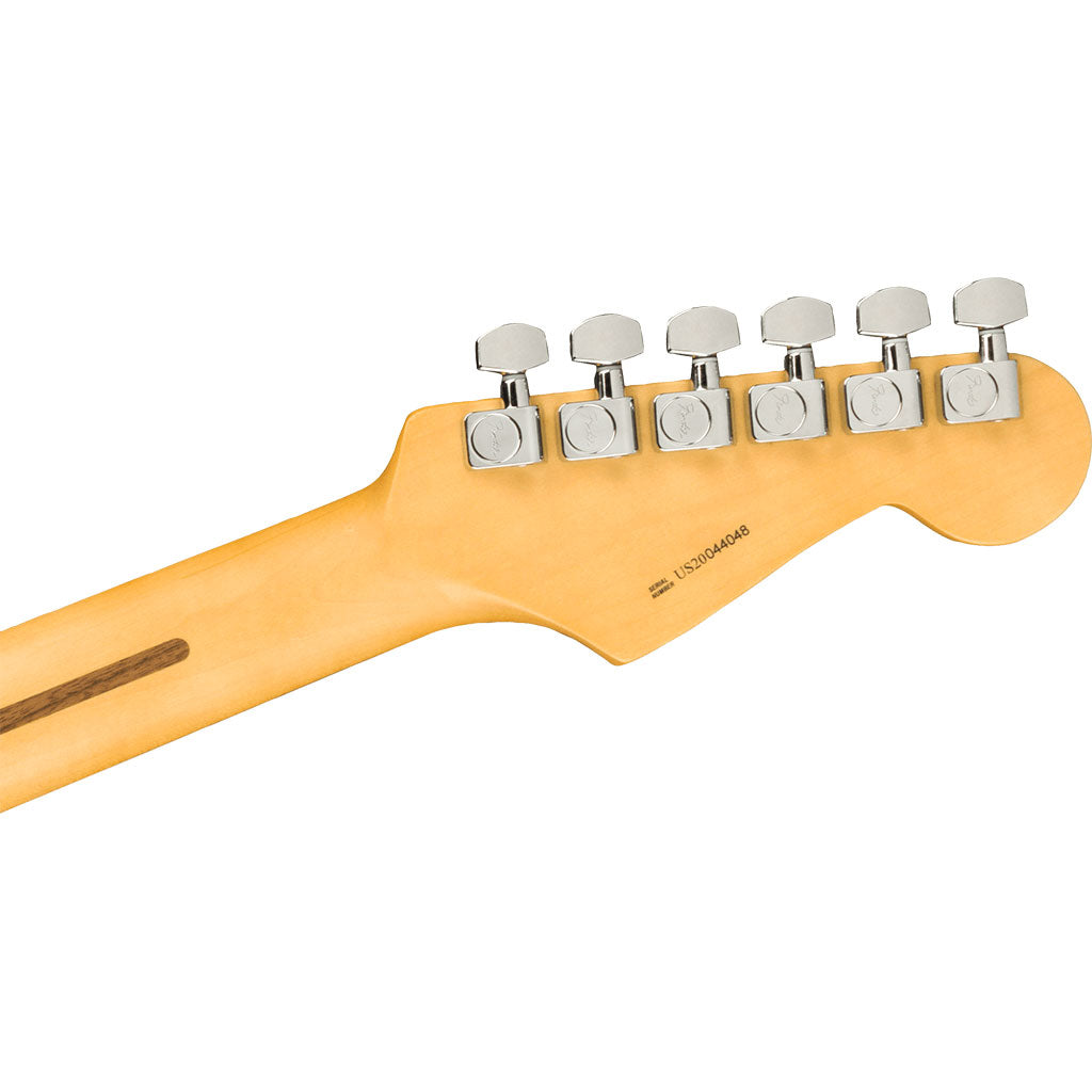 Fender - American Professional II Stratocaster® Left-Hand - Rosewood Fingerboard - Dark Night