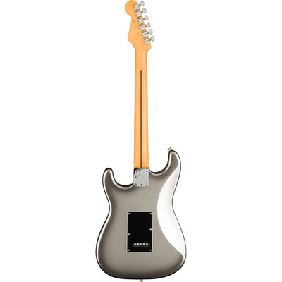 Fender - American Professional II Stratocaster® HSS - Rosewood Fingerboard - Mercury