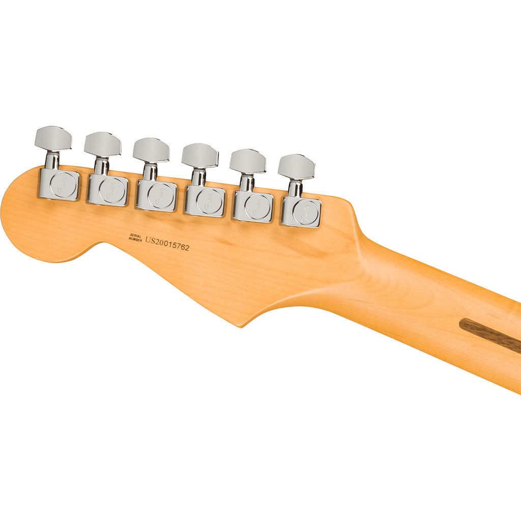 Fender - American Professional II Stratocaster® HSS - Rosewood Fingerboard - Mercury