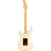 Fender - American Professional II Stratocaster® HSS - Maple Fingerboard - Olympic White