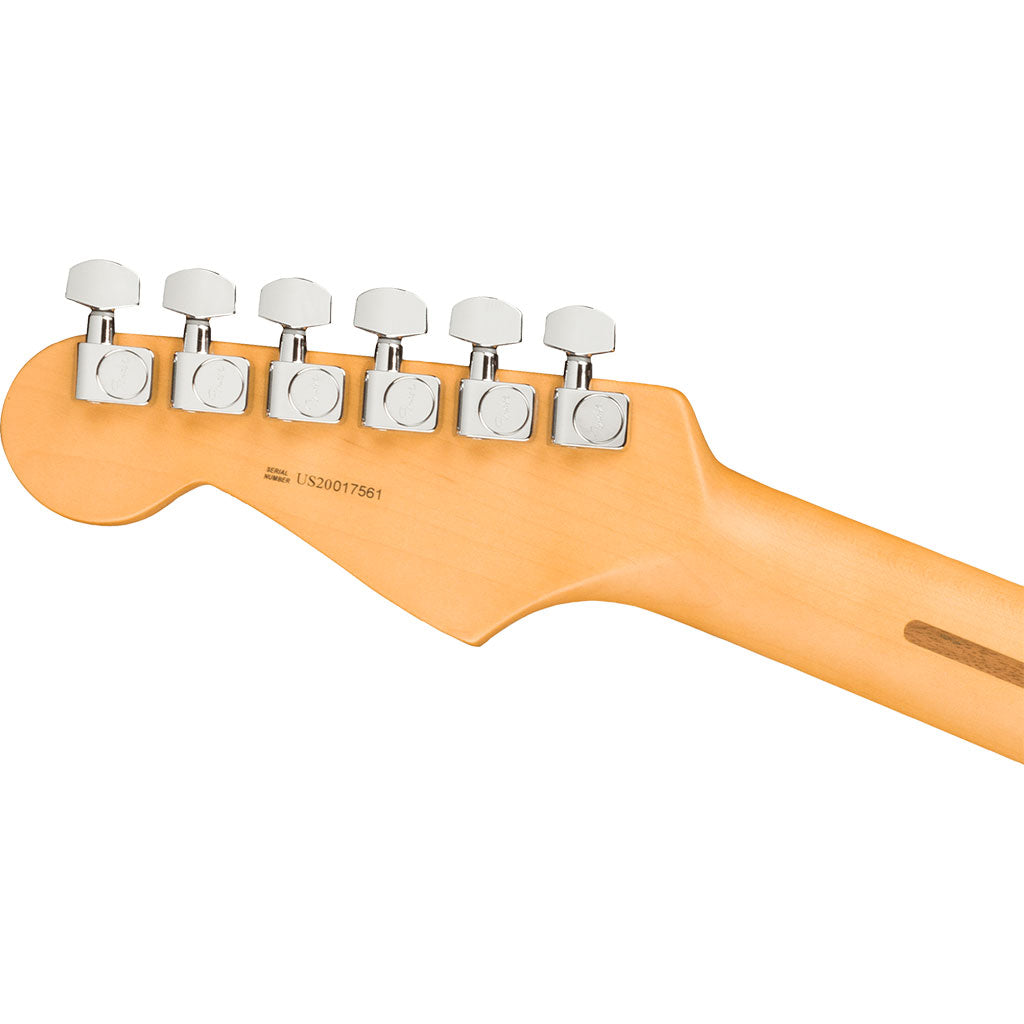 Fender - American Professional II Stratocaster® HSS - Maple Fingerboard - Olympic White