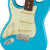 Fender - American Professional II Stratocaster® Left-Hand - Rosewood Fingerboard - Miami Blue