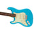 Fender - American Professional II Stratocaster® Left-Hand - Rosewood Fingerboard - Miami Blue