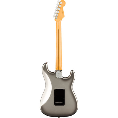 Fender - American Professional II Stratocaster® Left-Hand - Maple Fingerboard - Mercury