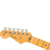 Fender - American Professional II Stratocaster® Left-Hand - Maple Fingerboard - Olympic White