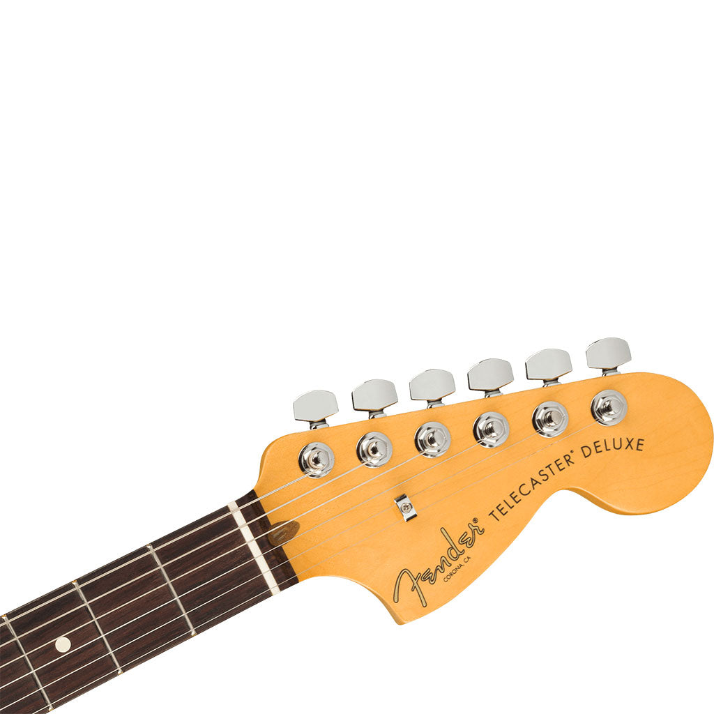 Fender - American Professional II Telecaster® Deluxe - Rosewood Fingerboard - 3-Color Sunburst